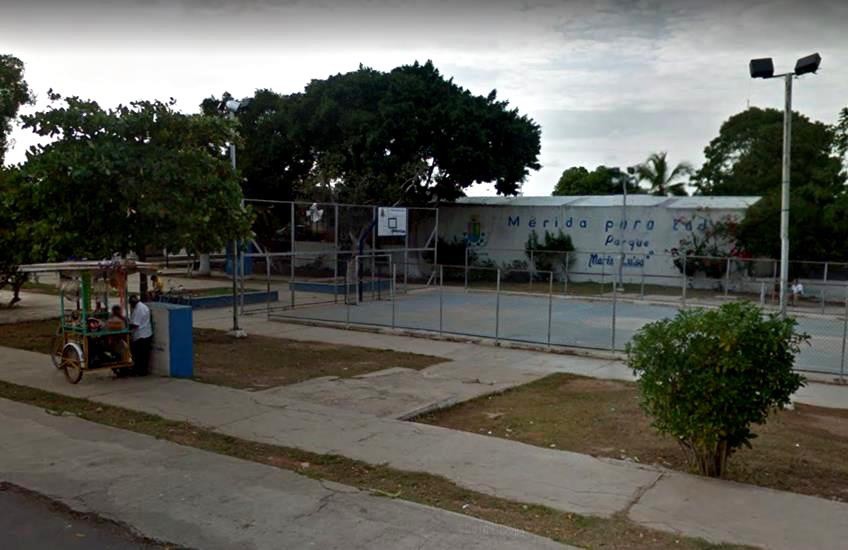 La delincuencia gana terreno en la colonia María Luisa