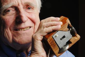 Fallece el inventor del mouse Fallece el inventor del mouse