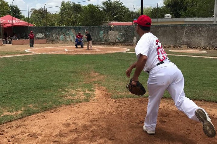 Liga Oriental de Béisbol de Sucilá a semifinales Liga Oriental de Béisbol de Sucilá a semifinales