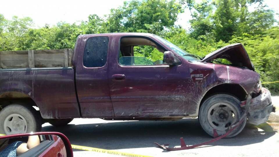 A unos días de vacaciones ya hay 13 muertos por accidente A unos días de vacaciones ya hay 13 muertos por accidente