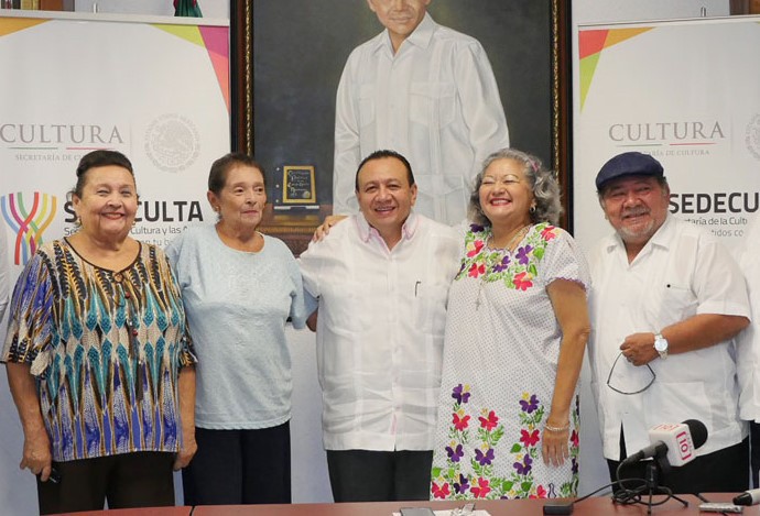 Todo listo para la Muestra Estatal de Teatro Todo listo para la Muestra Estatal de Teatro