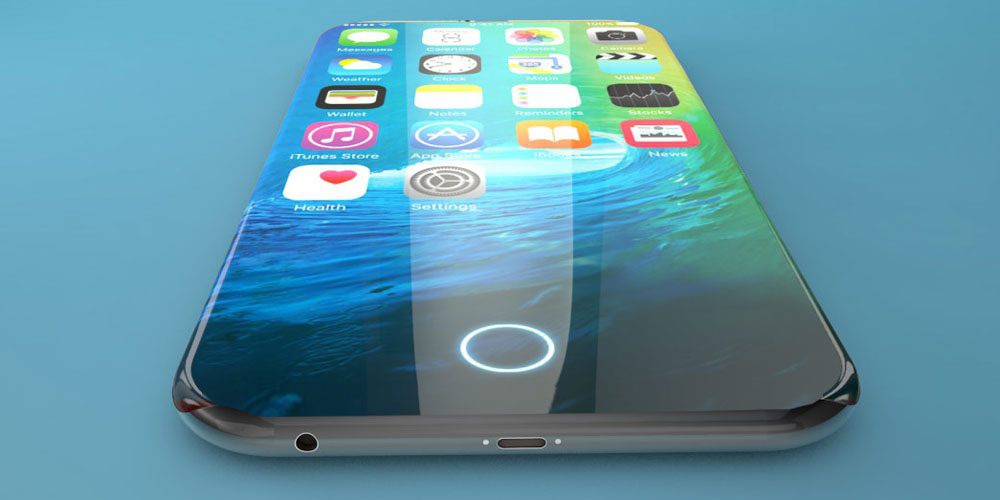 Antes de finalizar el año saldrá a la venta el iPhone 8 Antes de finalizar el año saldrá a la venta el iPhone 8