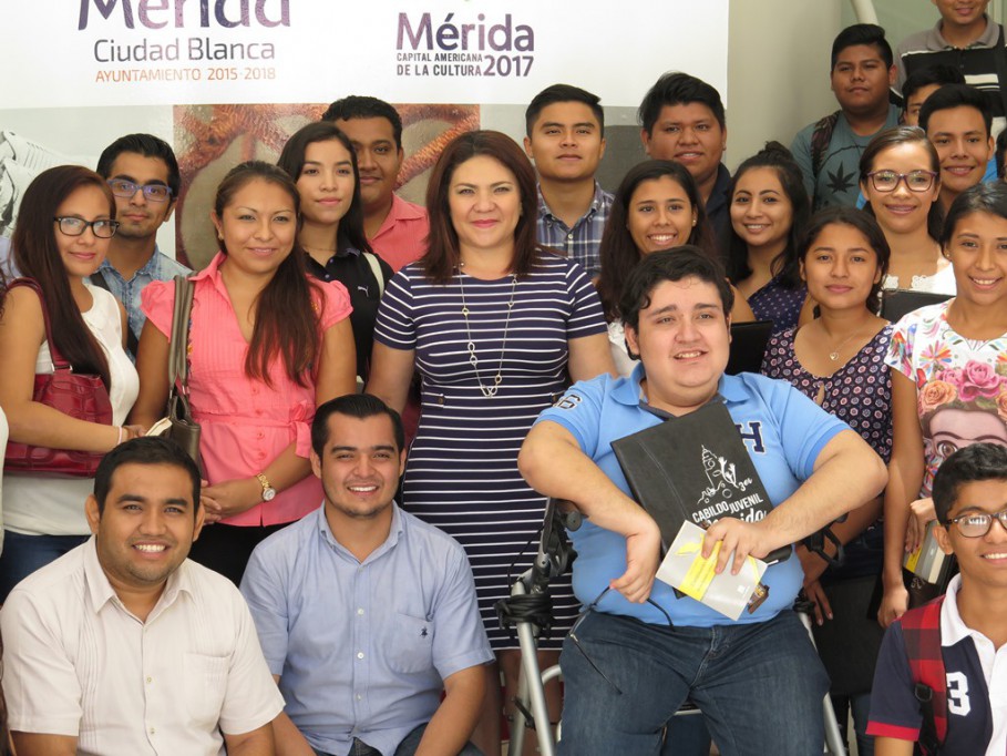 Abstencionismo juvenil pone en riesgo a México Abstencionismo juvenil pone en riesgo a México