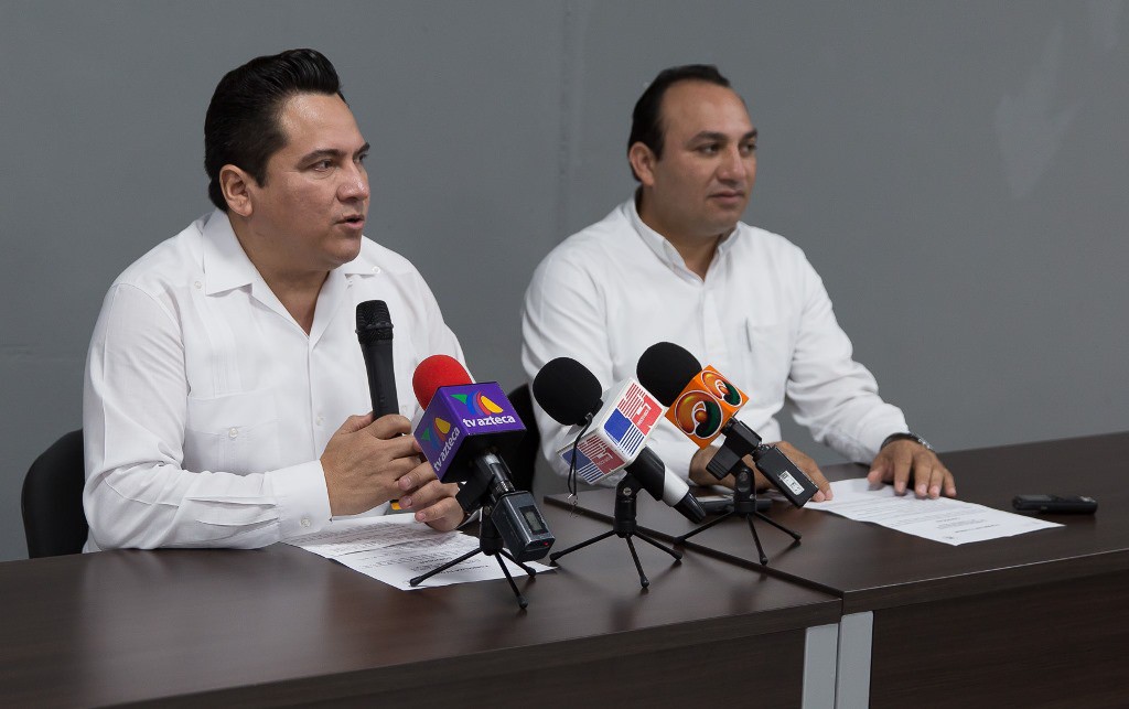 Anuncian nueva edición de "Formaliza tu unión" Anuncian nueva edición de "Formaliza tu unión"