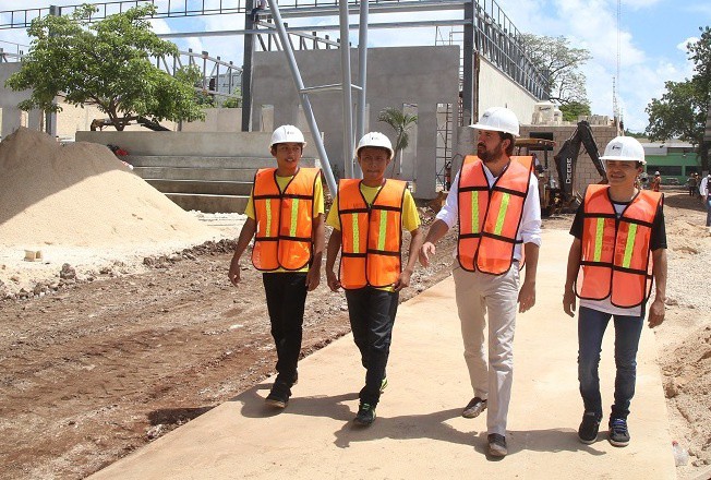 Una nueva Villa Palmira Una nueva Villa Palmira