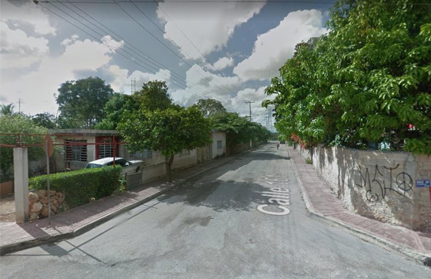 Reportan terreno baldío en Plan de Ayala Sur Reportan terreno baldío en Plan de Ayala Sur