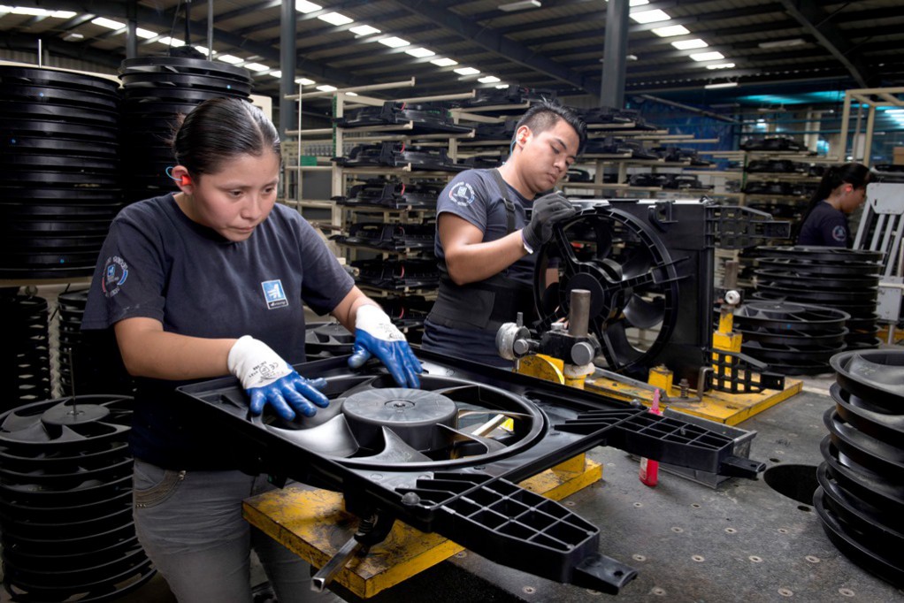 Certeza Jurídica, base del desarrollo económico Certeza Jurídica, base del desarrollo económico