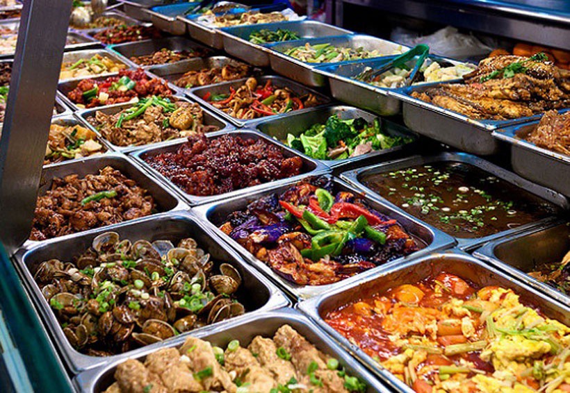 Cierran 10 restaurantes chinos en Q.Roo Cierran 10 restaurantes chinos en Q.Roo
