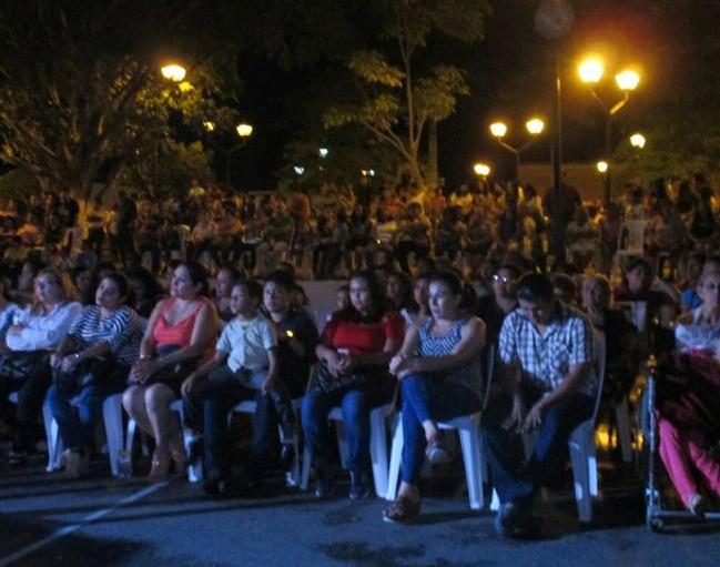 Con un festival clausurarán talleres culturales, en Sucilá Con un festival clausurarán talleres culturales, en Sucilá