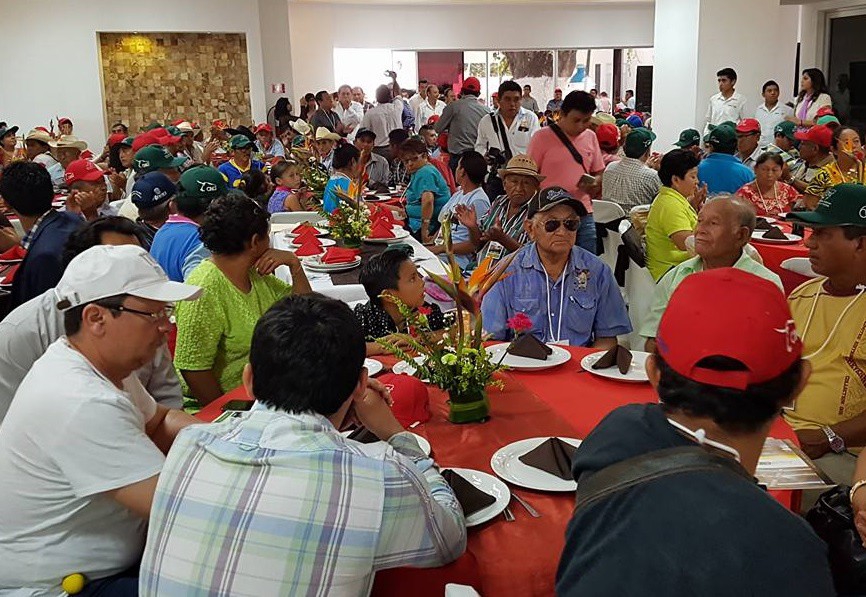 Destaca importante foro ganadero en Tizimín Destaca importante foro ganadero en Tizimín