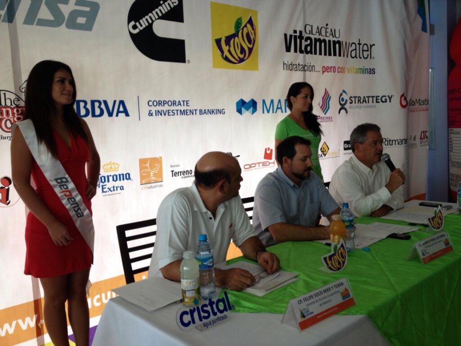 Anuncian “Copa Cummins 2013” Anuncian “Copa Cummins 2013”
