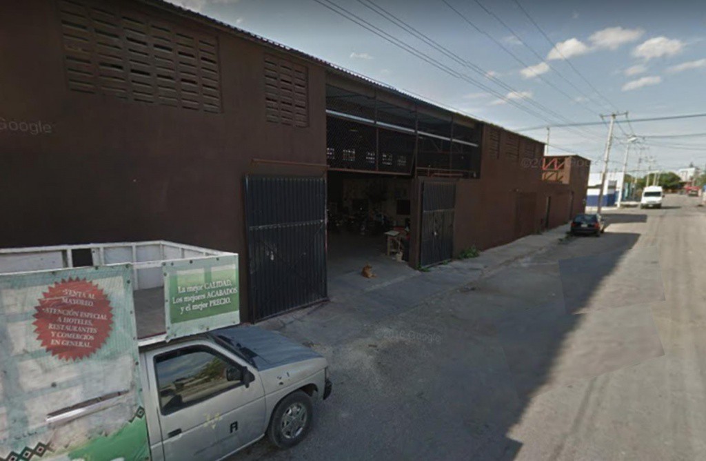 Mueblería afecta a vecinos del Roble Agrícola Mueblería afecta a vecinos del Roble Agrícola