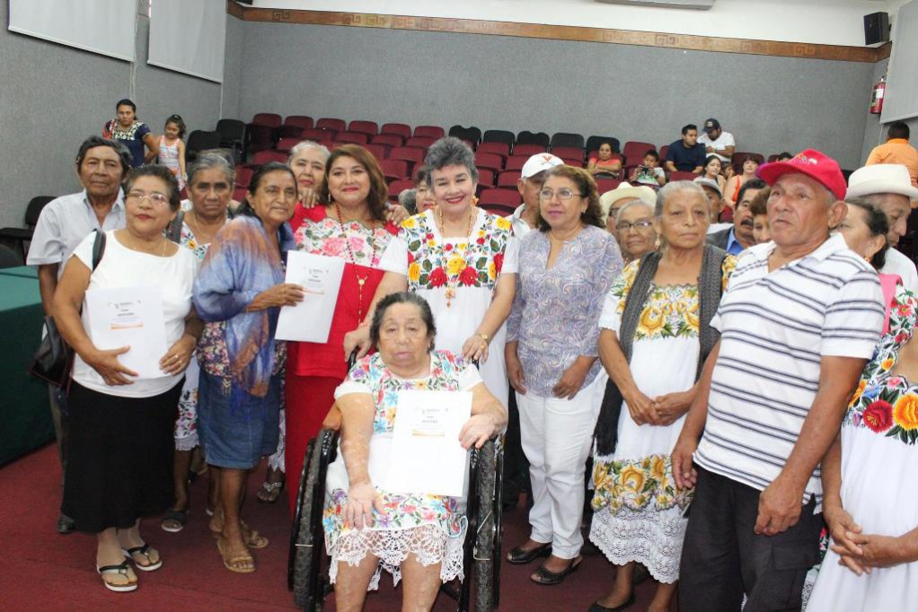 Preparan nuevo viaje de "Cabecitas Blancas" Preparan nuevo viaje de "Cabecitas Blancas"