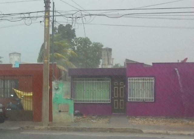 Posible ciclón tropical se acerca al Caribe Posible ciclón tropical se acerca al Caribe