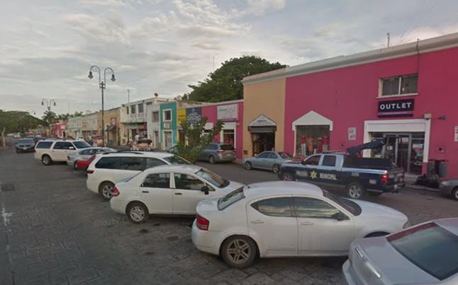 Más de 4 mil edificios con valor histórico en Mérida Más de 4 mil edificios con valor histórico en Mérida