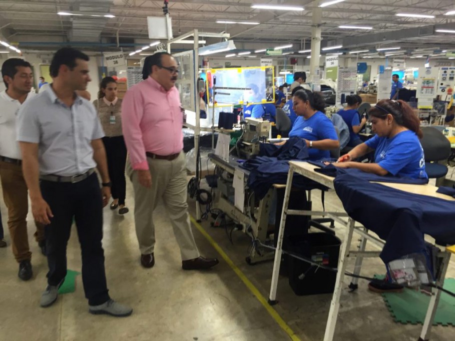 Yucatán cuenta con empresas de clase mundial