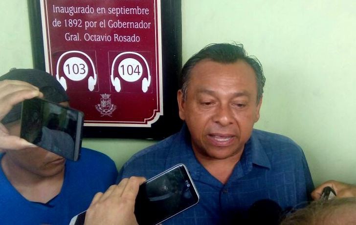 Quieren quitarle sus tierras a ejidatarios de Chemax Quieren quitarle sus tierras a ejidatarios de Chemax