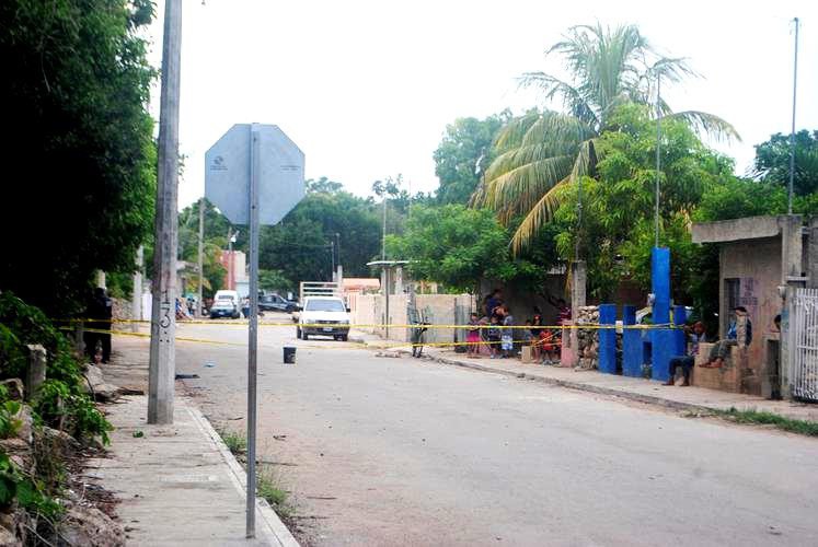Parricidio por falta de afecto Parricidio por falta de afecto