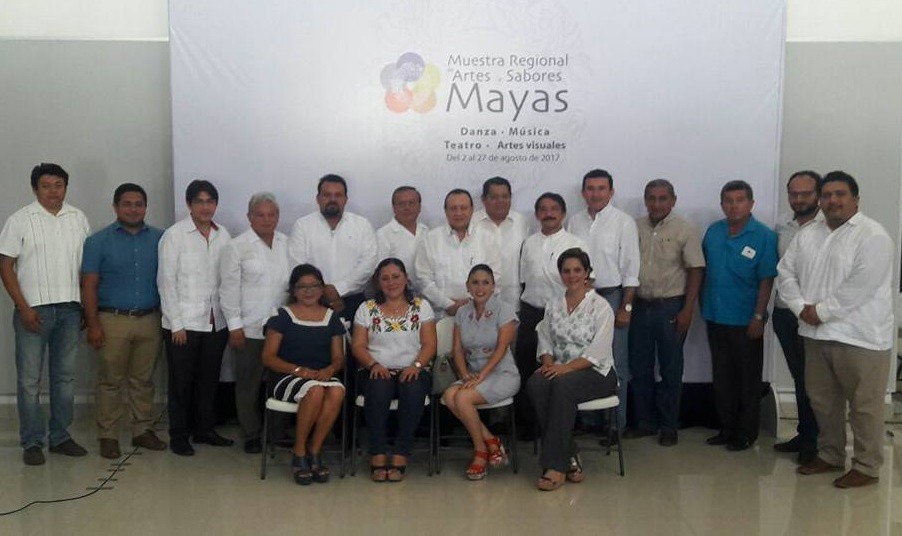 Próximos eventos culturales en Tizimín Próximos eventos culturales en Tizimín