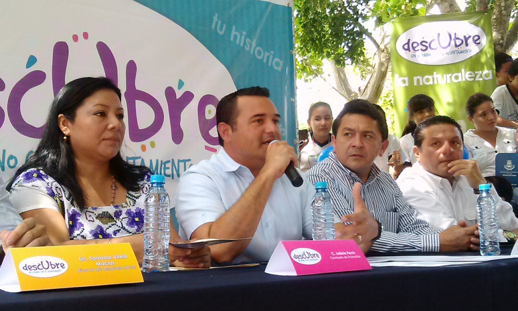 Ofrecen cursos de verano para estas vacaciones Ofrecen cursos de verano para estas vacaciones