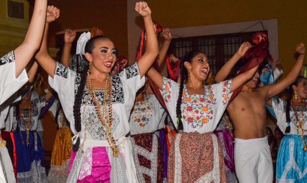Algarabía de Campeche llega a Yucatán Algarabía de Campeche llega a Yucatán