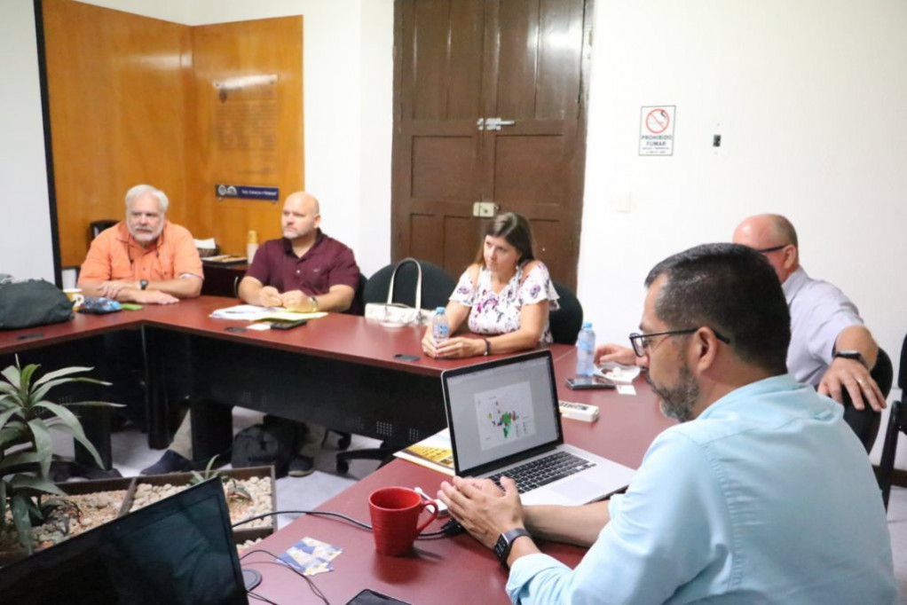 El campo yucateco puede ser más productivo El campo yucateco puede ser más productivo