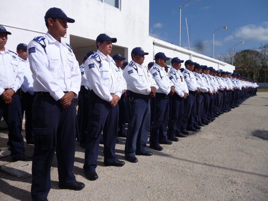 TIZIMIN: Contradicen a policías y los llaman ‘mentirosos y chismosos’. TIZIMIN: Contradicen a policías y los llaman ‘mentirosos y chismosos’.