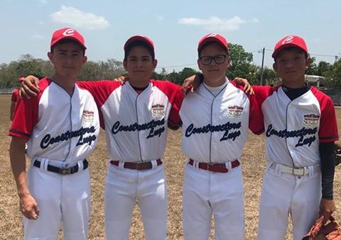 Comienza la final de Liga de Béisbol Oriental, en Sucilá Comienza la final de Liga de Béisbol Oriental, en Sucilá