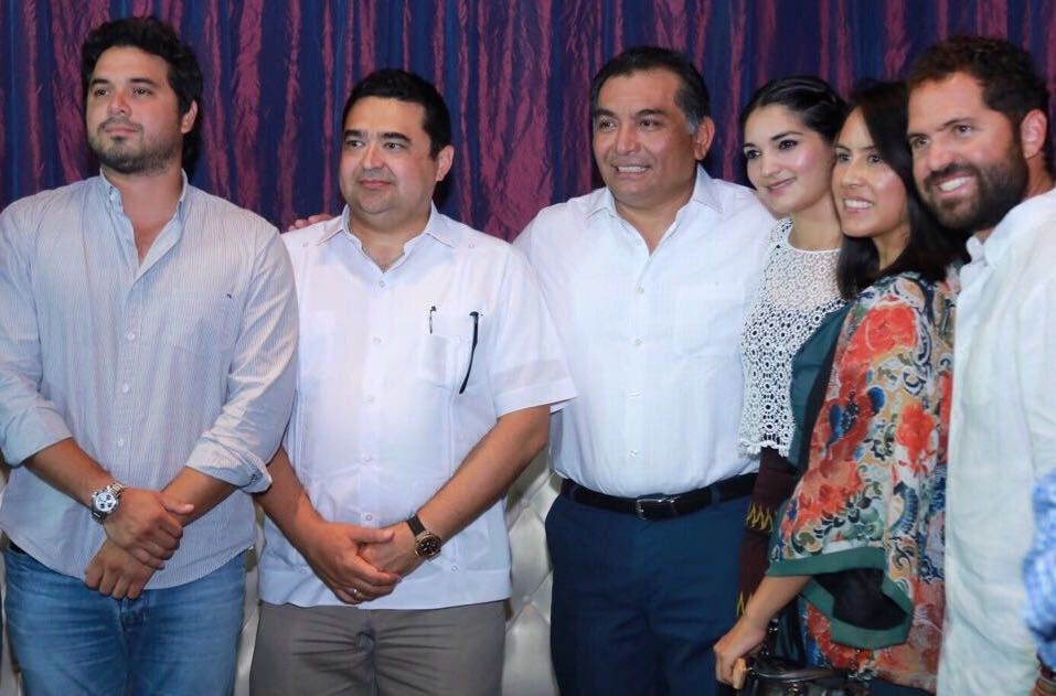 Abre convocatoria Reto Emprendedor en Mérida Abre convocatoria Reto Emprendedor en Mérida