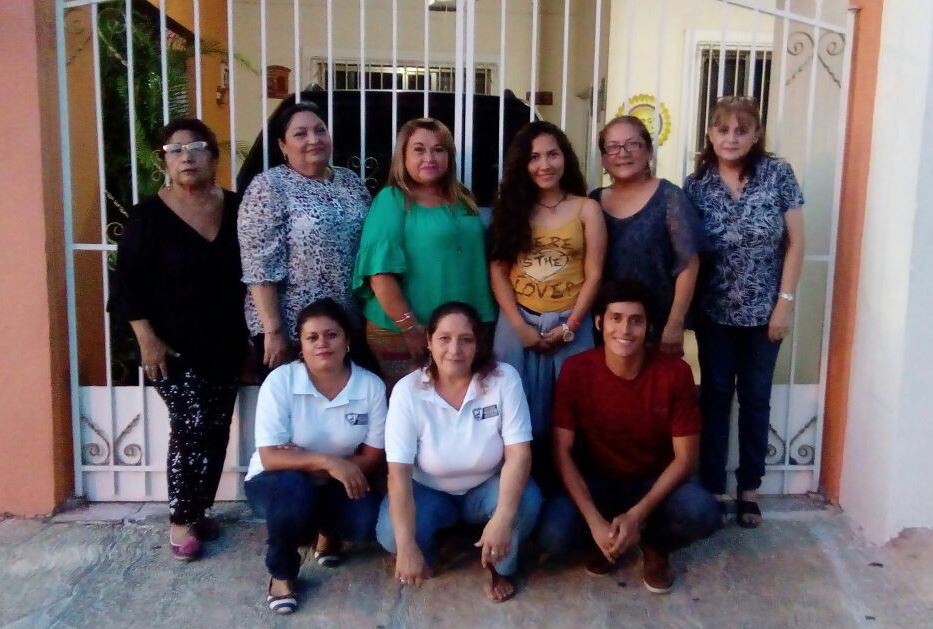 ¿Funcionan los comités de la Policía Vecinal? ¿Funcionan los comités de la Policía Vecinal?