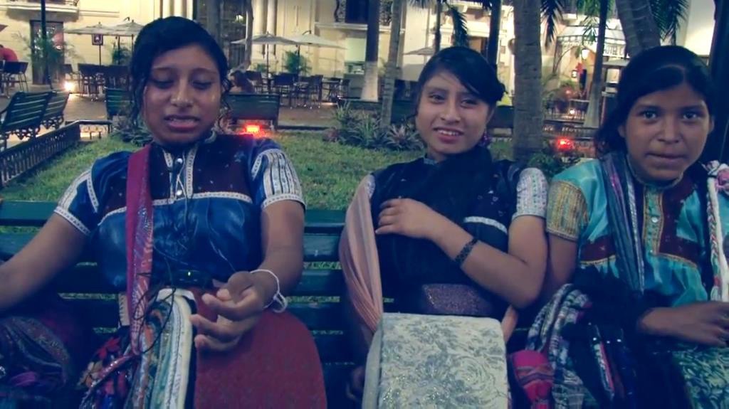 Denuncian trata de "chiapanecas" en Yucatán Denuncian trata de "chiapanecas" en Yucatán