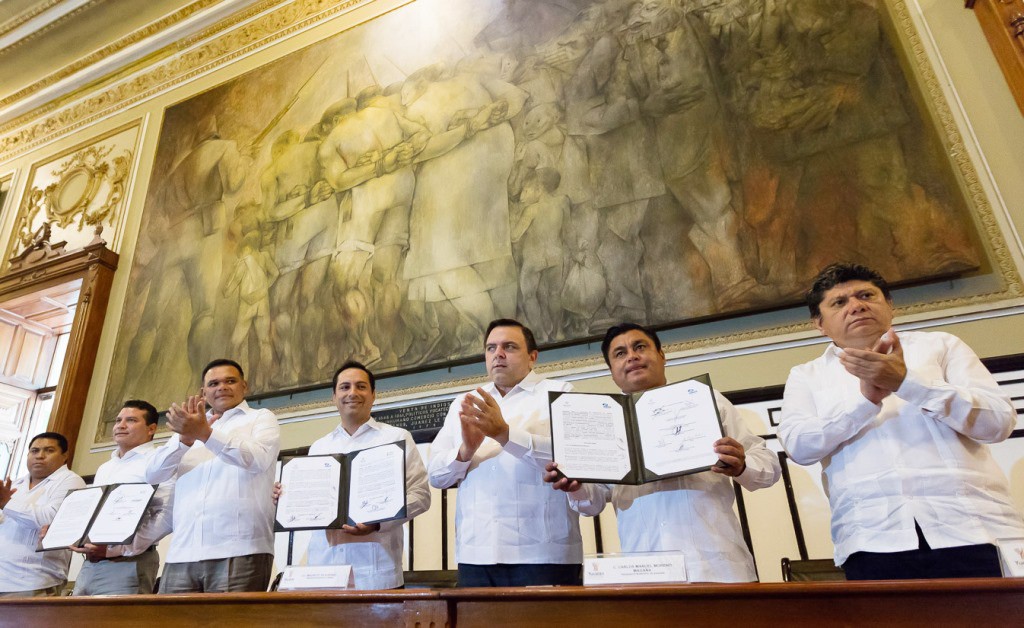 Se brinda solución a controversias limítrofes Se brinda solución a controversias limítrofes