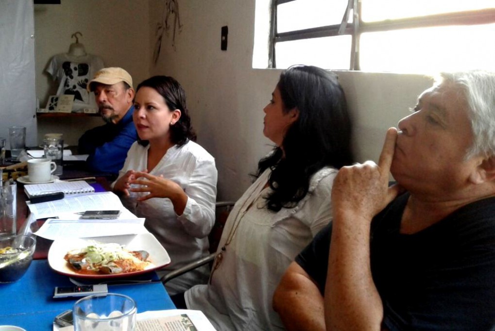 Agricultura libre de químicos en Yucatán Agricultura libre de químicos en Yucatán