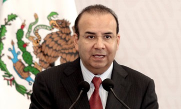 Llega este jueves secretario del Trabajo Federal Llega este jueves secretario del Trabajo Federal