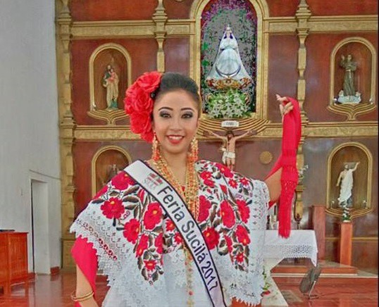 En puerta la Feria de Sucilá 2017 En puerta la Feria de Sucilá 2017
