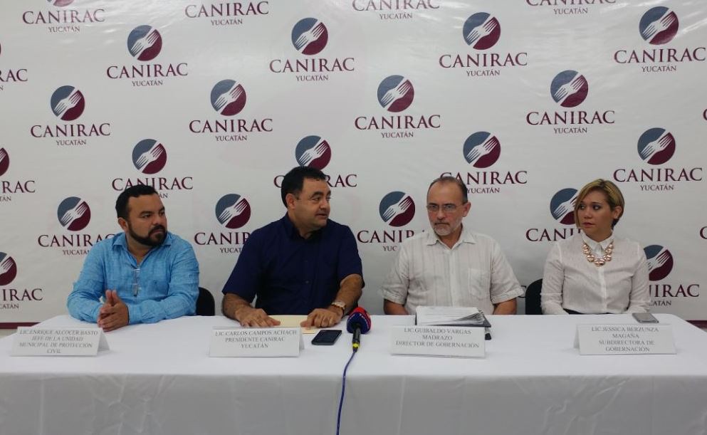 Restaurante líder en Protección Civil, avanza con éxito Restaurante líder en Protección Civil, avanza con éxito