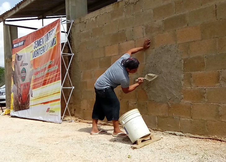 Mortero, cemento innovador de venta en MATISA y MAVASA Mortero, cemento innovador de venta en MATISA y MAVASA