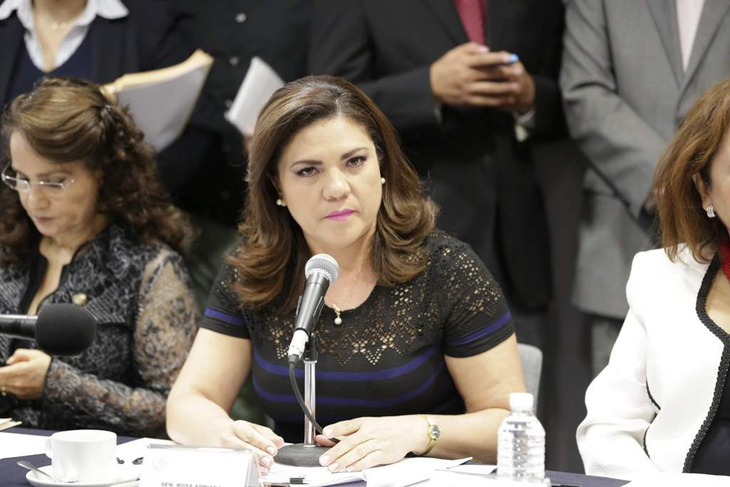 Participación Política de las Mujeres en Igualdad para el 2018 Participación Política de las Mujeres en Igualdad para el 2018