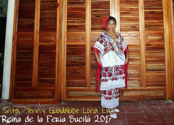 Por iniciar la Feria de Sucilá 2017 Por iniciar la Feria de Sucilá 2017