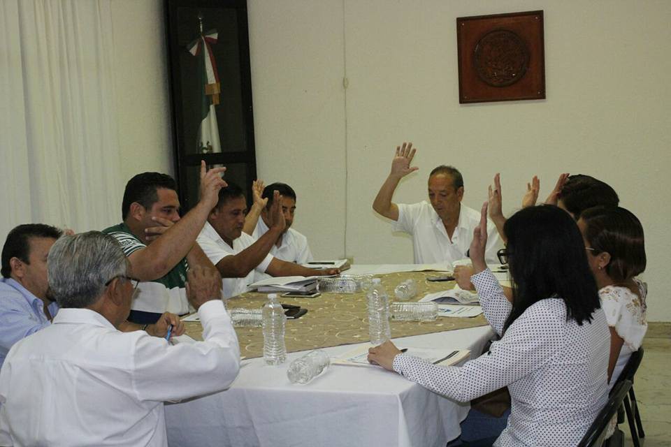 Mejorará la vialidad en Tizimín Mejorará la vialidad en Tizimín