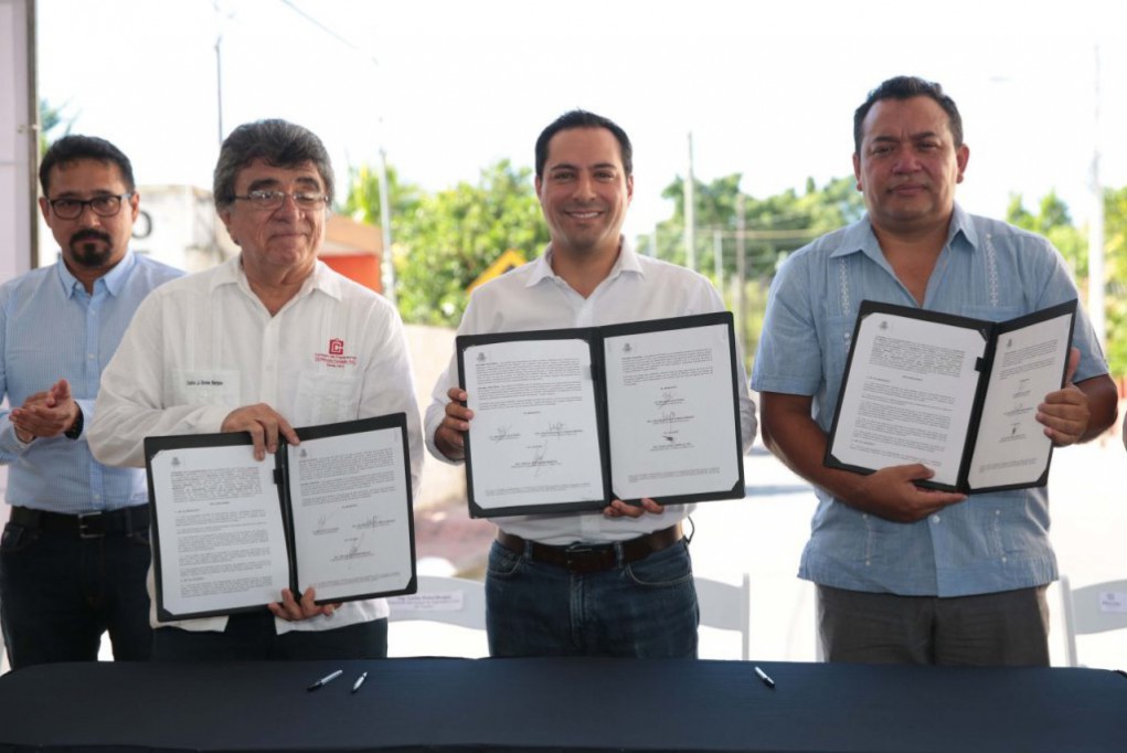 Colegio de Ingenieros supervisará obras del Ayuntamiento Colegio de Ingenieros supervisará obras del Ayuntamiento