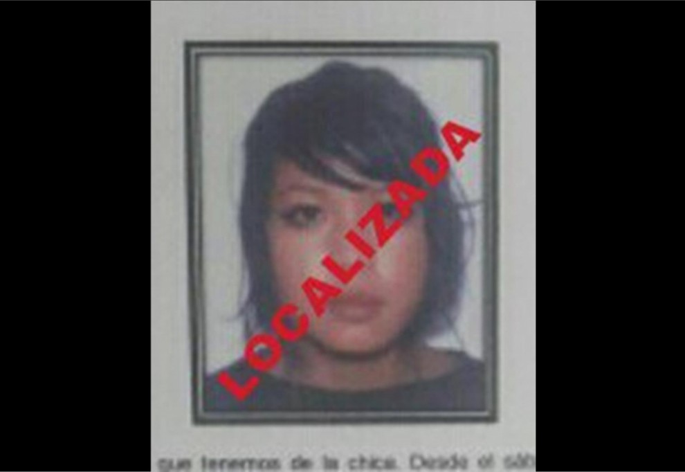 Fingía secuestro para estafar a sus padres Fingía secuestro para estafar a sus padres