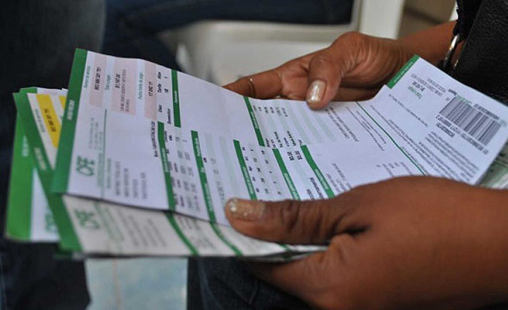 Tarifas domésticas de CFE disminuyen en septiembre Tarifas domésticas de CFE disminuyen en septiembre