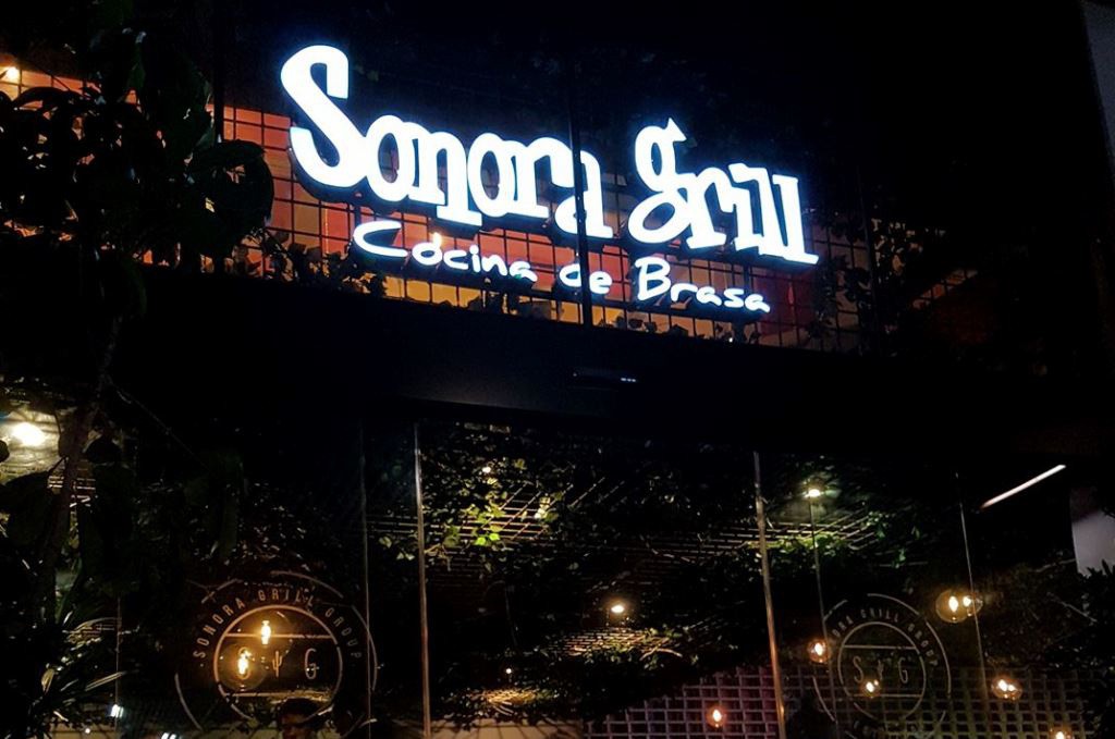 Sonora Grill ya está en Mérida Sonora Grill ya está en Mérida