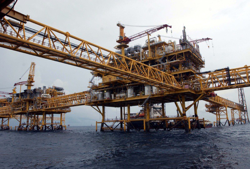 Autoridades no prevén daños por la industria petrolera en Yucatán Autoridades no prevén daños por la industria petrolera en Yucatán