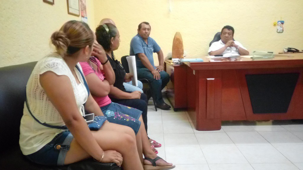 Aclaran malentendido sobre venta de tortillas en Espita Aclaran malentendido sobre venta de tortillas en Espita