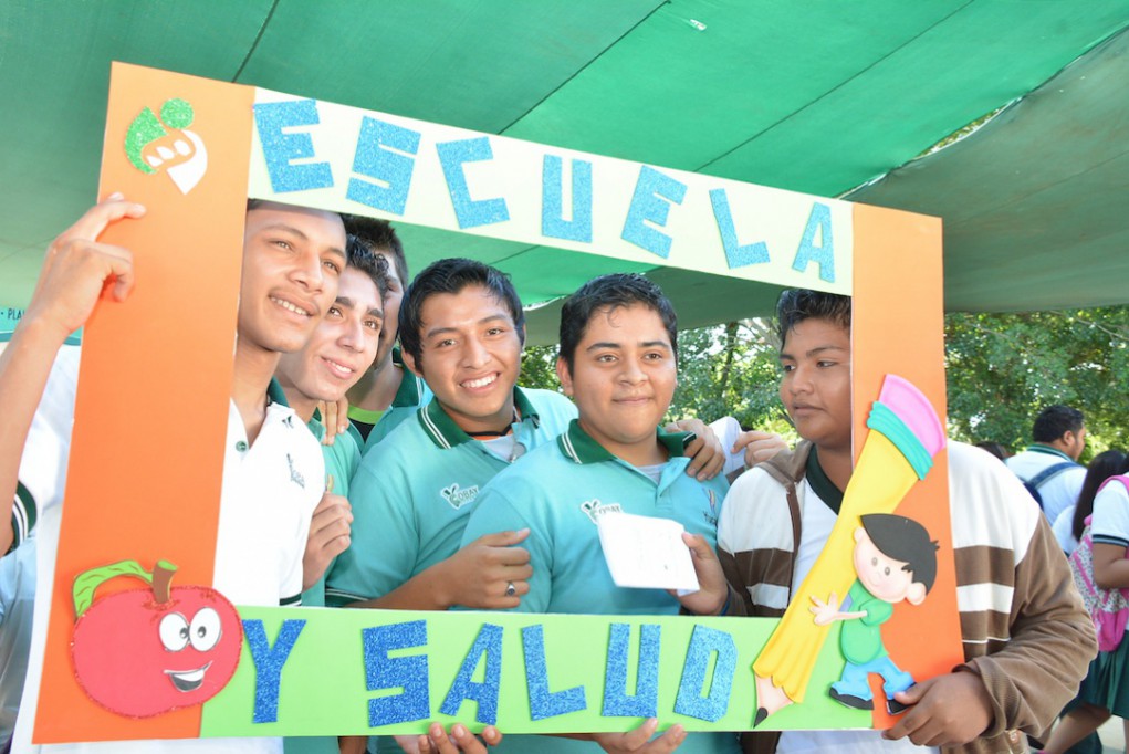 Preparan actividades para adolescentes en el oriente Preparan actividades para adolescentes en el oriente