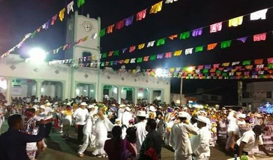 Abre el telón de la feria tradicional de Sucilá 2017 Abre el telón de la feria tradicional de Sucilá 2017