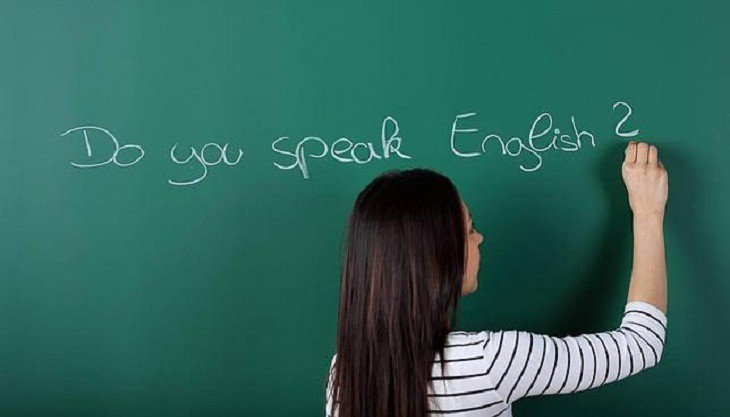 Más de 30 mil pesos ganarán maestros de Inglés Más de 30 mil pesos ganarán maestros de Inglés