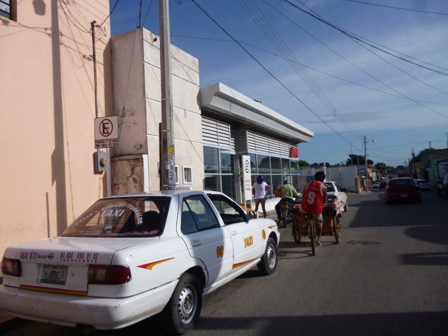 TIZIMIN: “No se afecta el interés de ninguna cooperativa” TIZIMIN: “No se afecta el interés de ninguna cooperativa”
